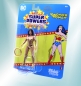 Preview: DC Super Powers Actionfigur # 42: Wonder Woman 13 cm von McFarlane (Gold Chase)